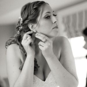 Meet your Posher, Meredith